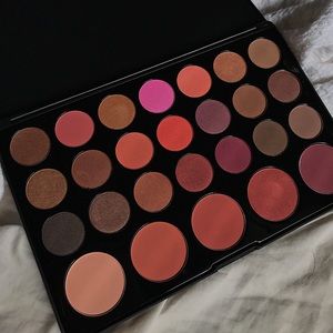 Bh Cosmetics Blushed Neutrals Palette